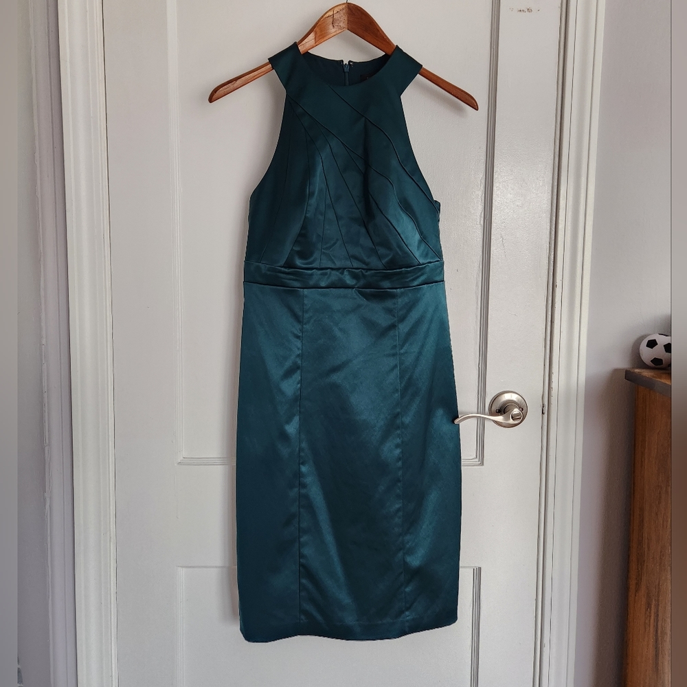 The Limited Dress